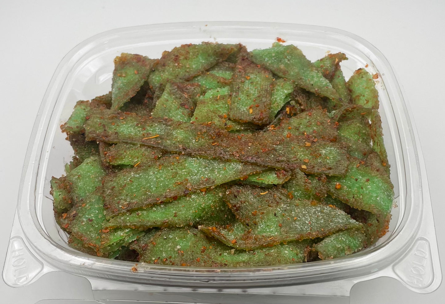 Sour Belts Enchilados