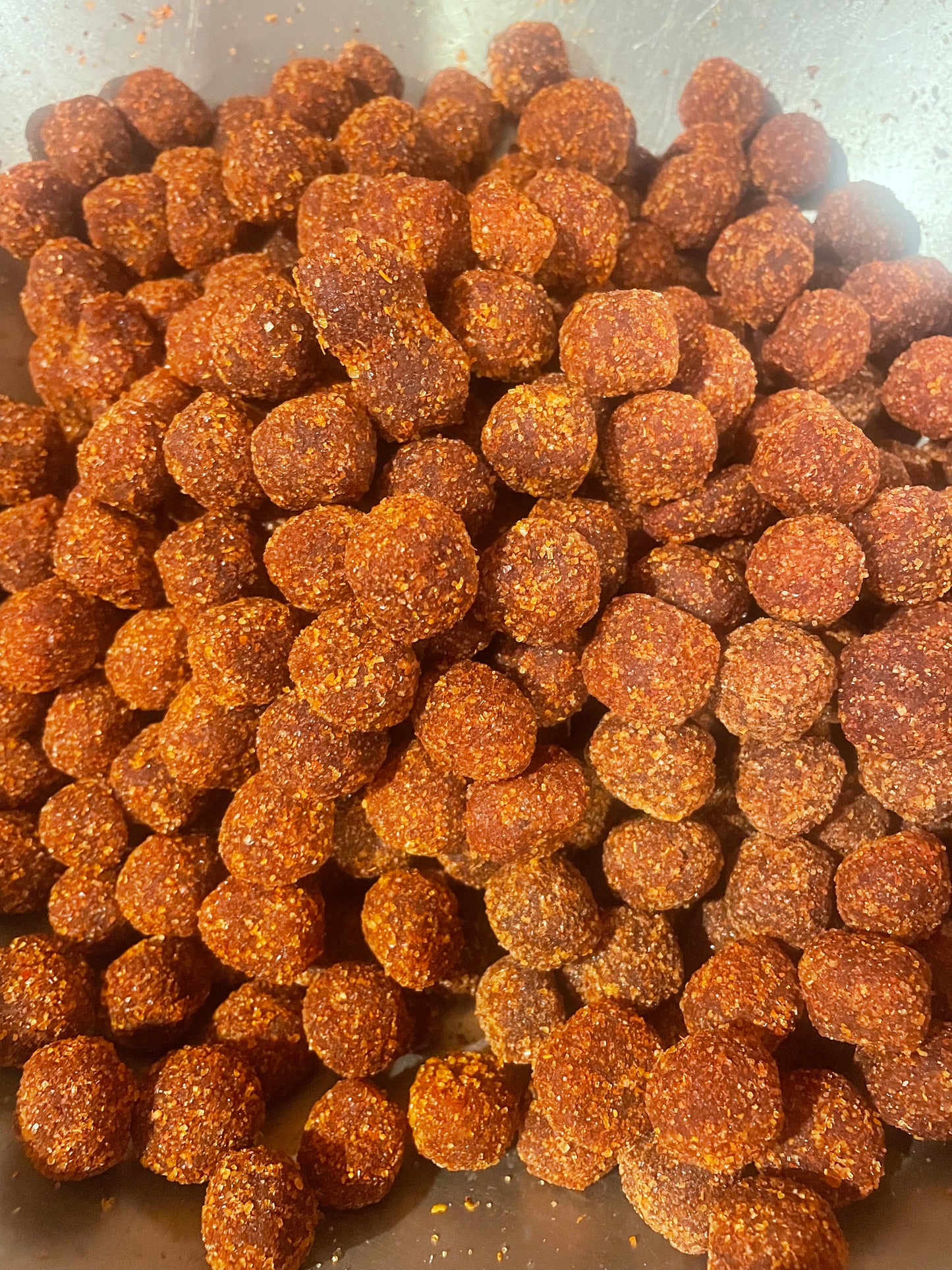 Tamarindo Bites Enchilados