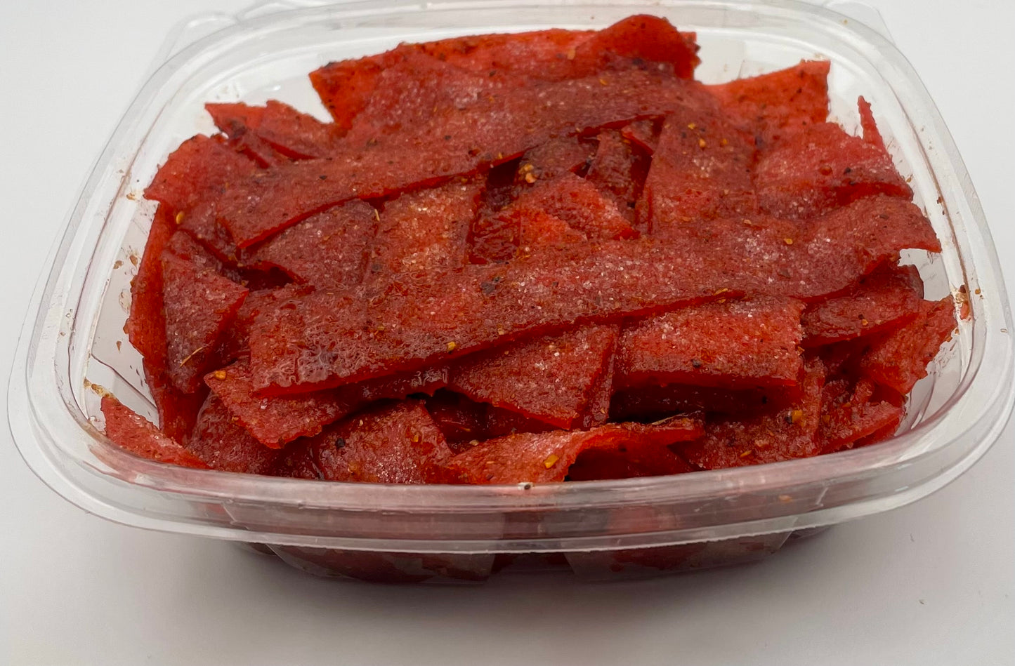 Sour Belts Enchilados