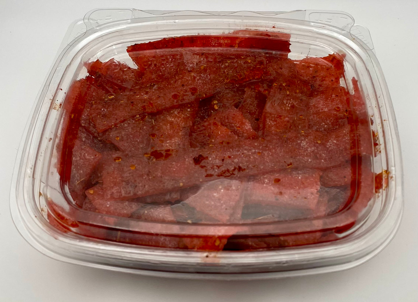 Sour Belts Enchilados