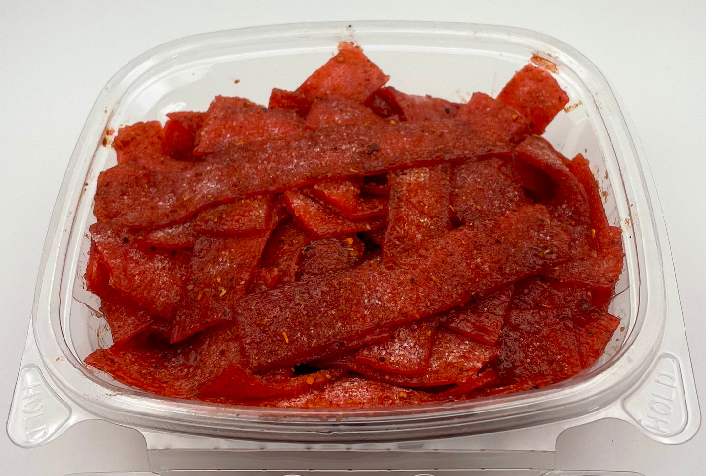 Sour Belts Enchilados