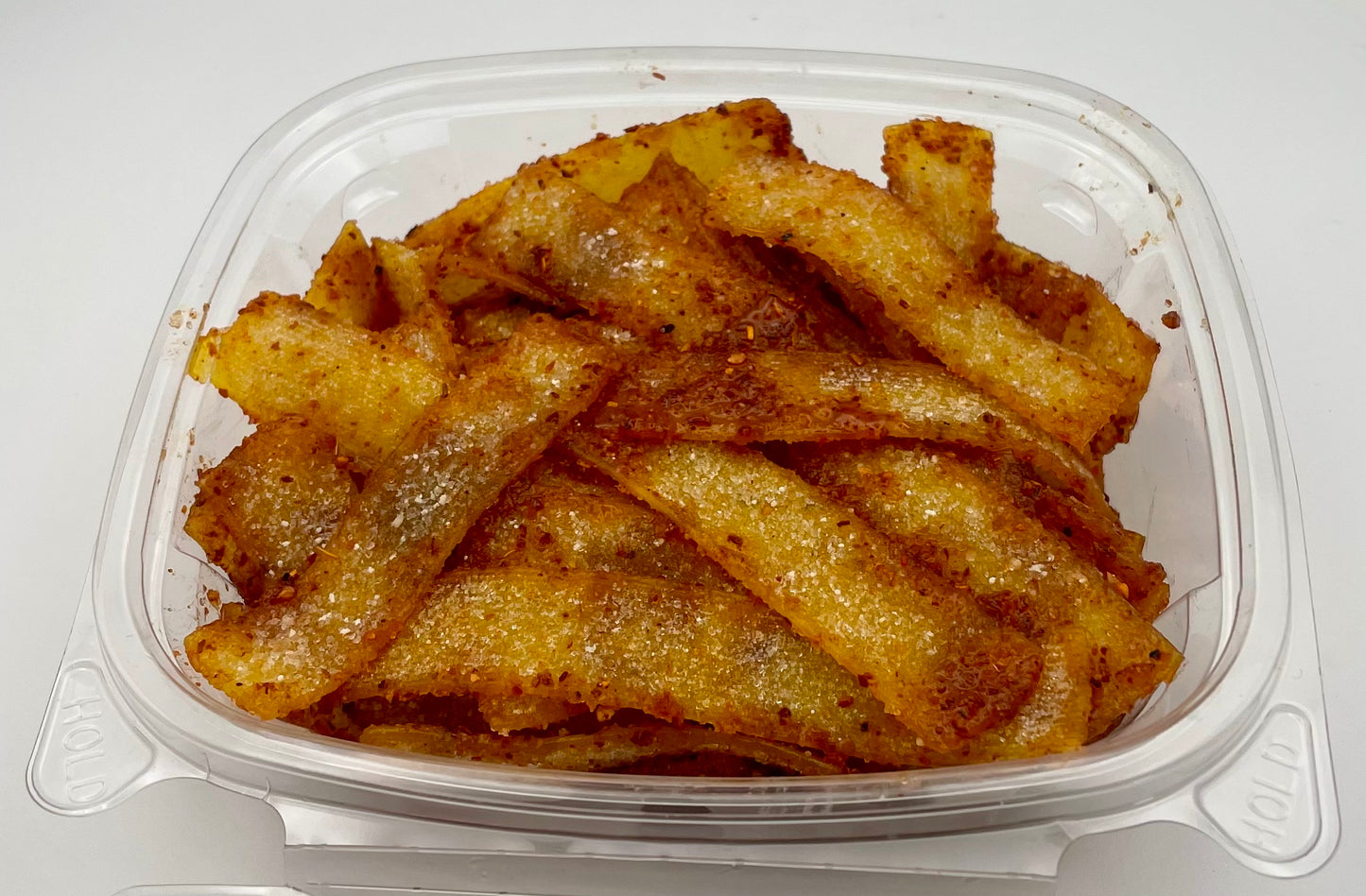 Sour Belts Enchilados