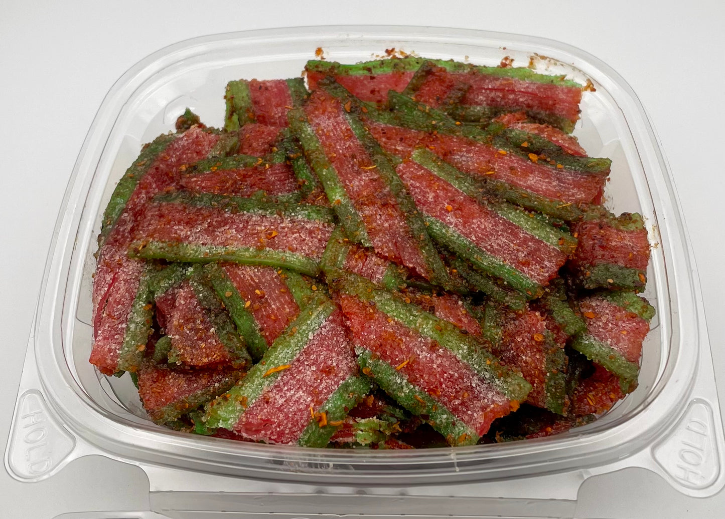 Sour Belts Enchilados
