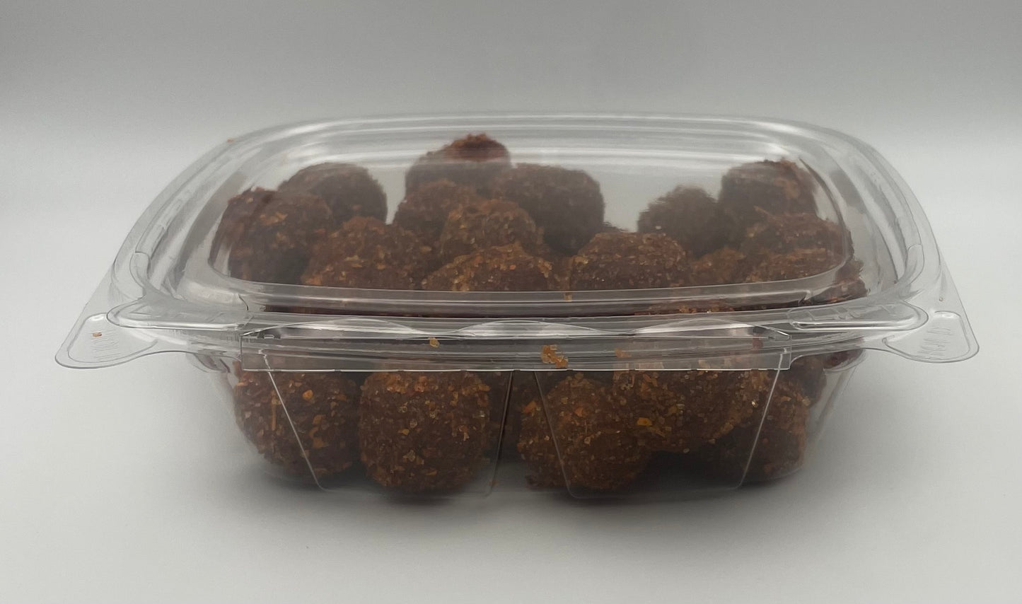 Tamarindo Bites Enchilados