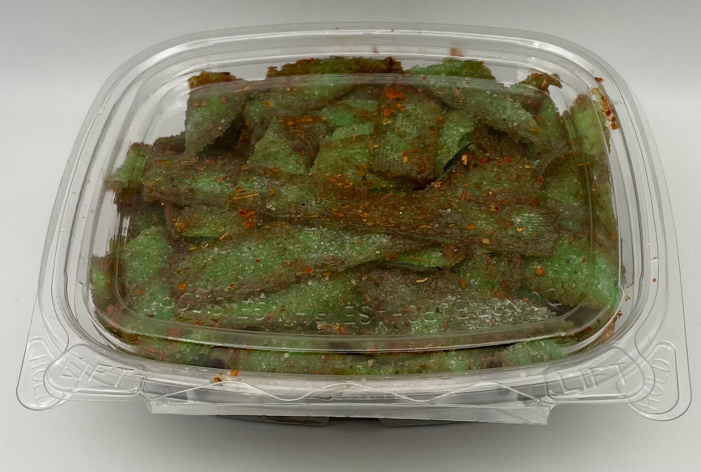 Sour Belts Enchilados