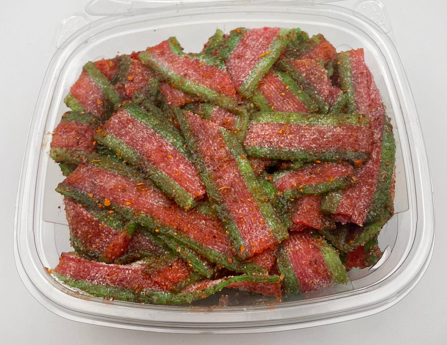 Sour Belts Enchilados