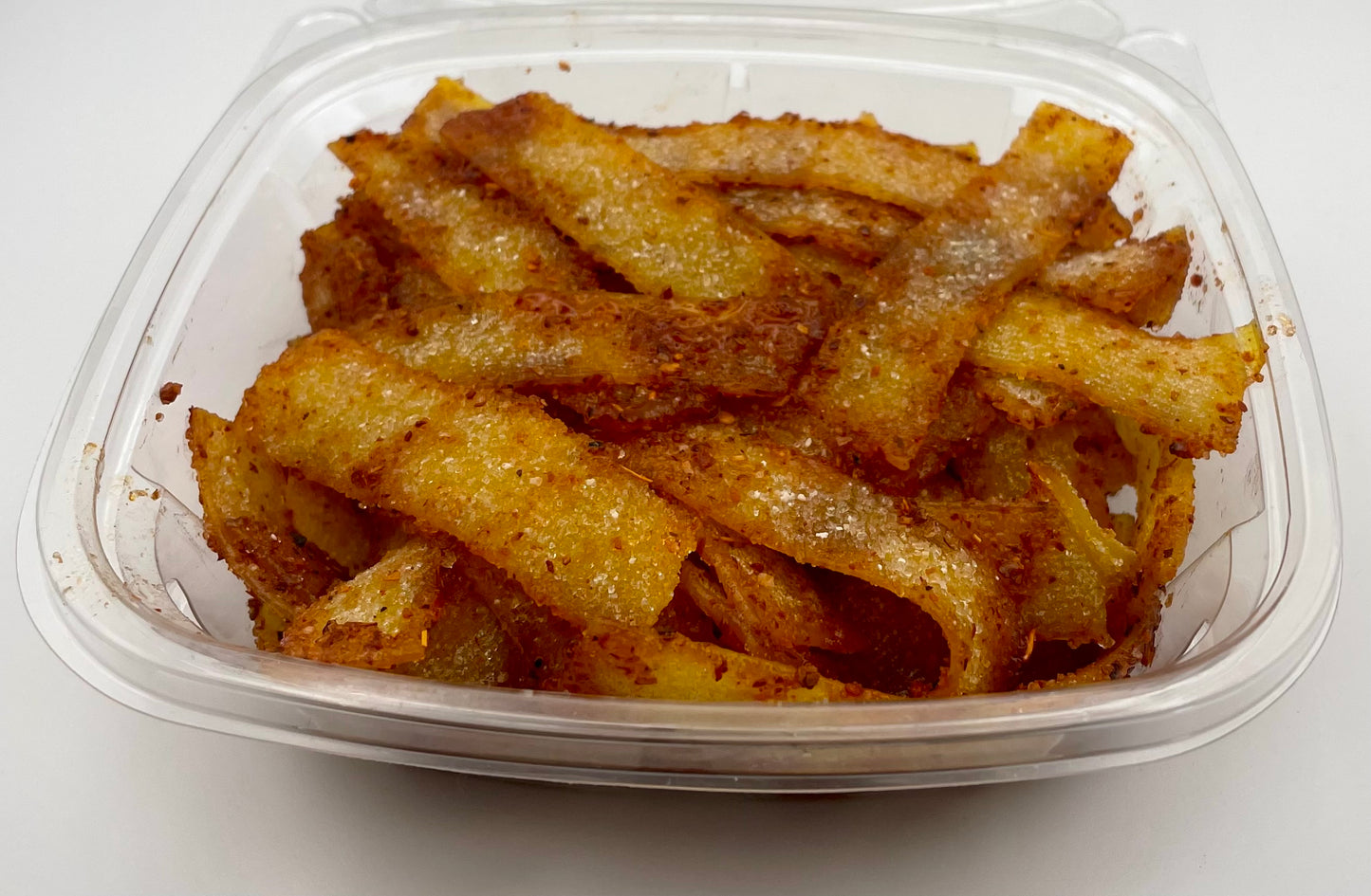 Sour Belts Enchilados