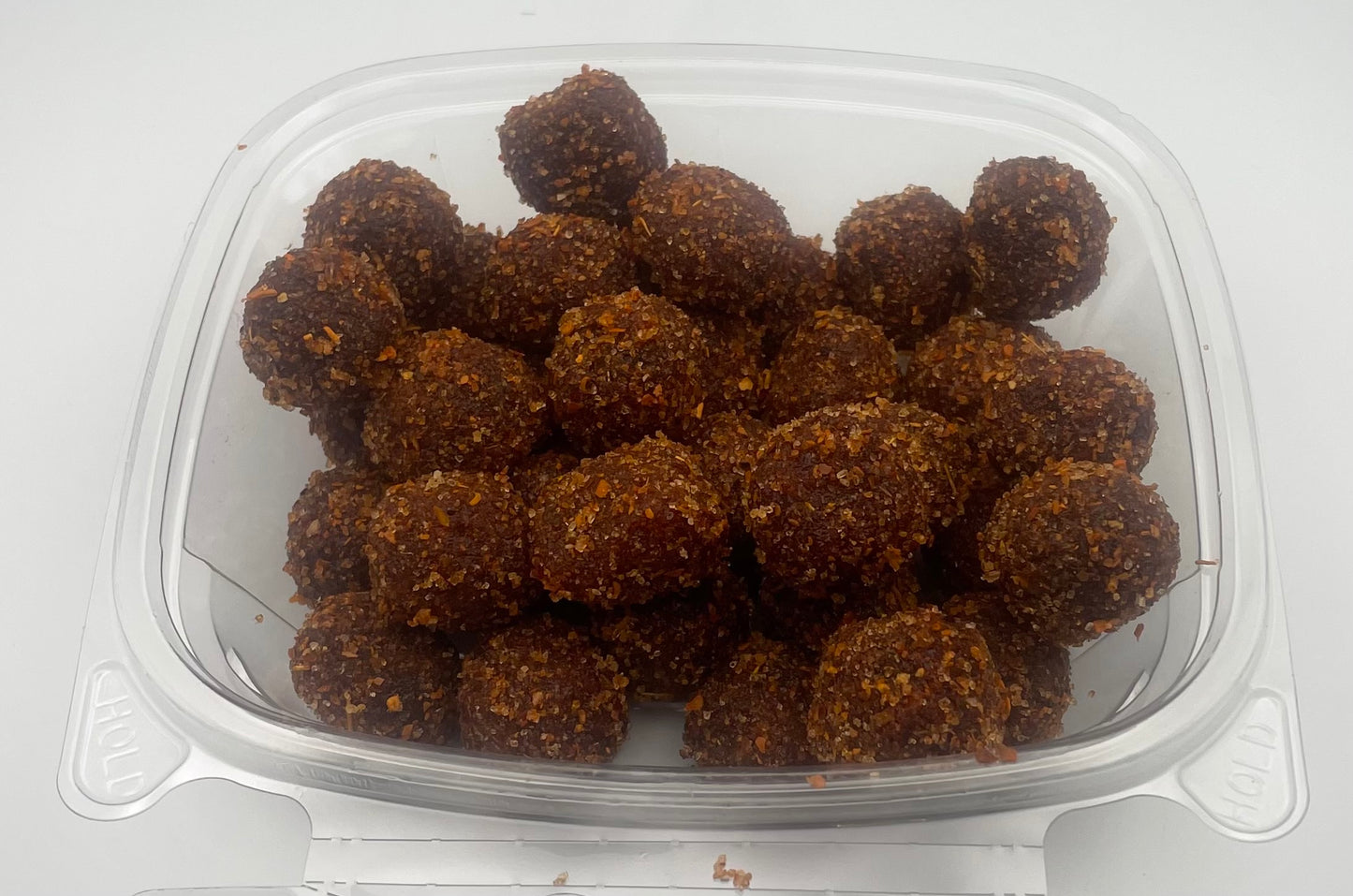 Tamarindo Bites Enchilados