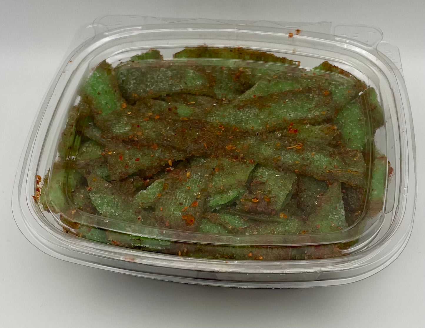 Sour Belts Enchilados