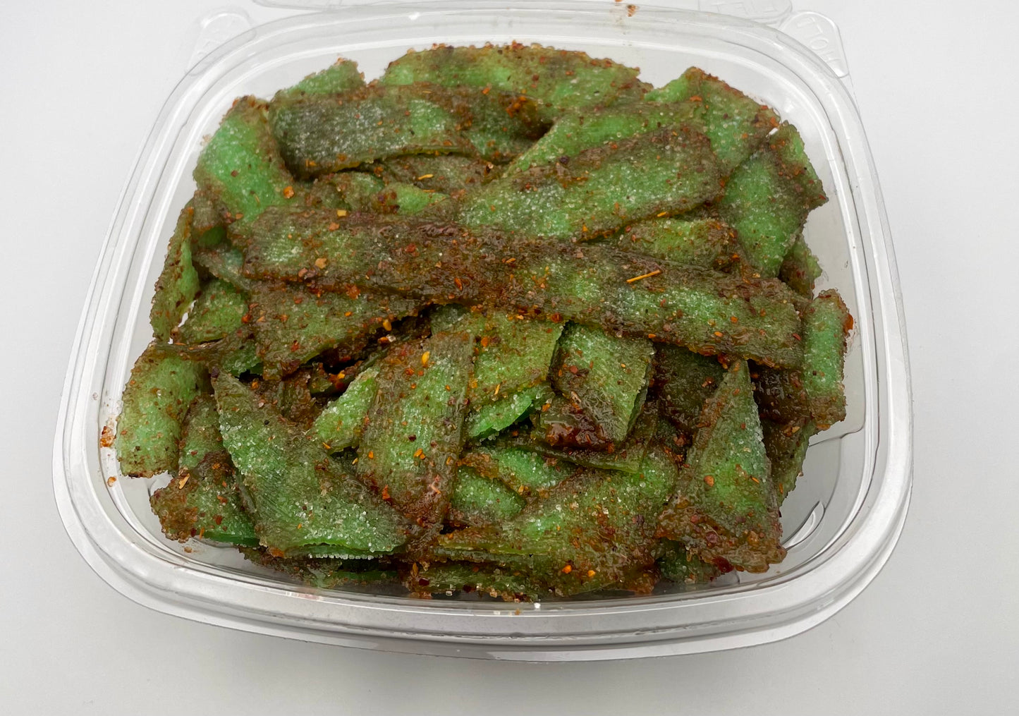 Sour Belts Enchilados