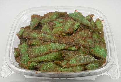 Sour Belts Enchilados