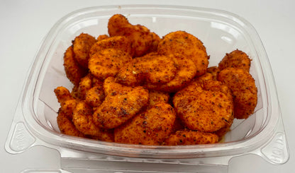 Spicy G. Manguitos Enchilados