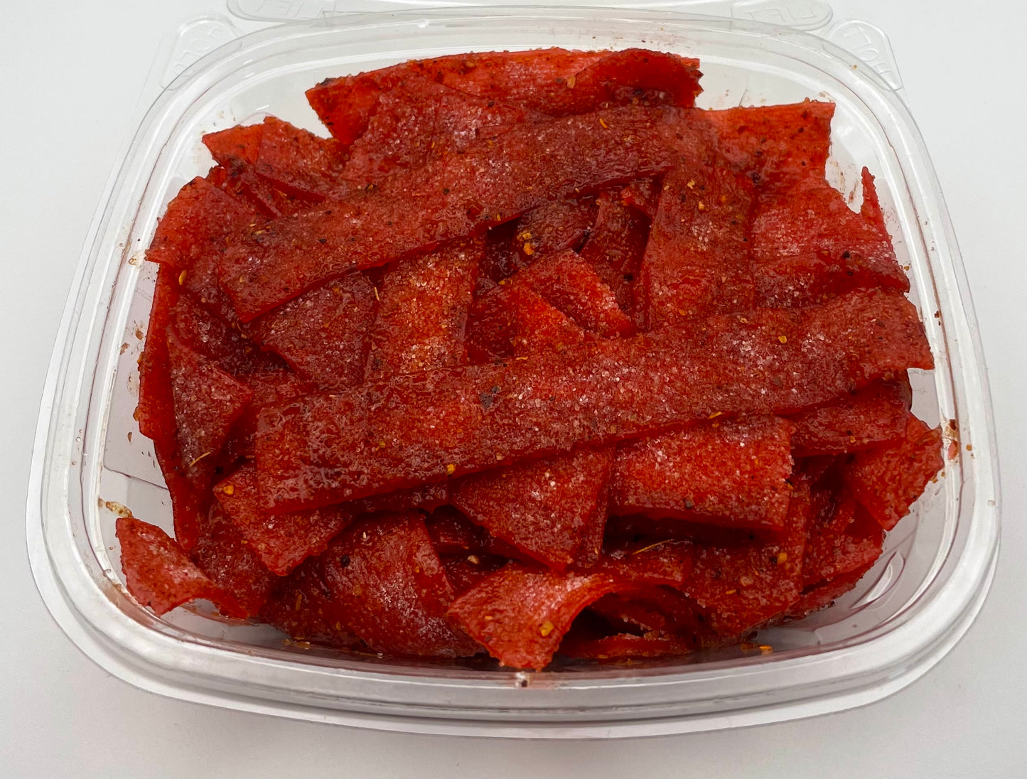 Sour Belts Enchilados