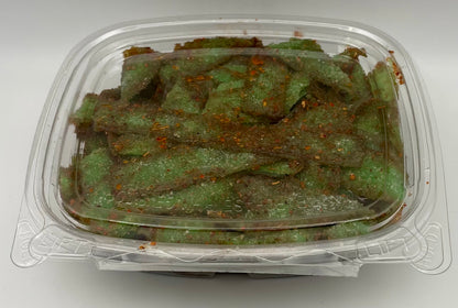 Sour Belts Enchilados