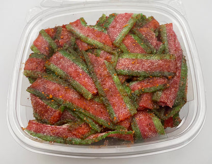 Sour Belts Enchilados