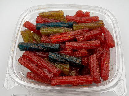 Sr. Punch Bites Enchilados