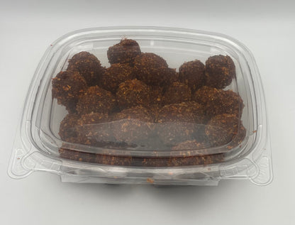 Tamarindo Bites Enchilados