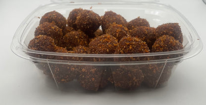 Tamarindo Bites Enchilados