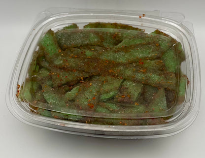 Sour Belts Enchilados