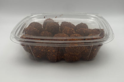 Tamarindo Bites Enchilados