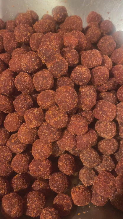 Tamarindo Bites Enchilados