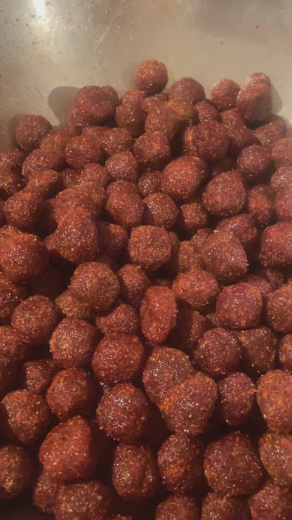 Tamarindo Bites Enchilados